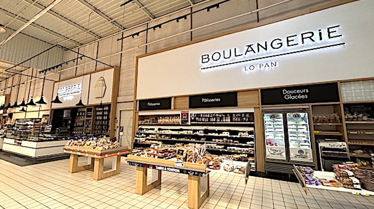 PRODUIT EN GASCOGNE – David Lesbarreres avec les tripes et très concrètement